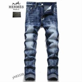 Picture of Hermes Jeans _SKUHermessz28-3825t0214858
